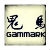 Gammark