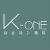 k-one���