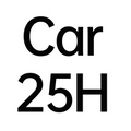 Car25H